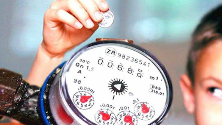 Роз’яснення щодо проведення повірки квартирних лічильників обліку холодної води